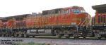 BNSF 4170